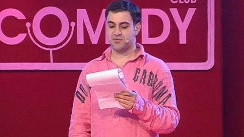 Comedy Club Season 2 Episode 4 - Episode 4