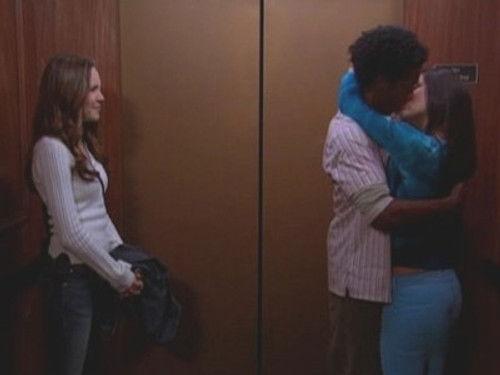 What I Like About You Season 1 Episode 7 - Tankini