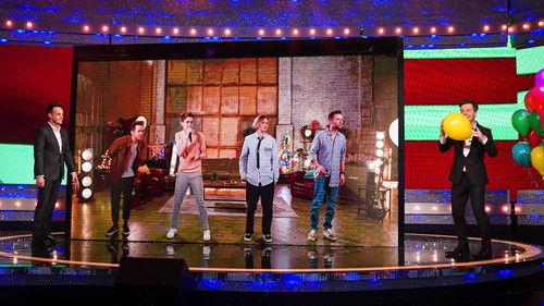 Ant & Dec's Saturday Night Takeaway Season 17 Episode 6 - Episode 6