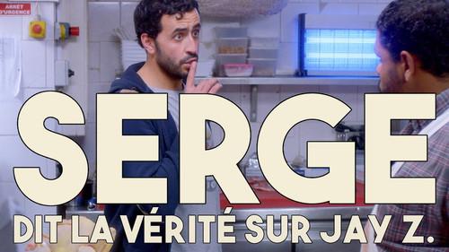 Serge le Mytho Season 1 Episode 8 - Episode 8