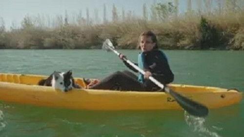 Lara i Kali Season 2 Episode 3 - Episode 3