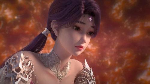 Apotheosis Season 1 Episode 24 - Episode 24