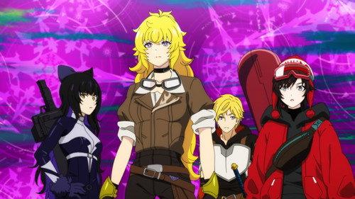 undefined Season 1 Episode 7 - Dreams Come Rued