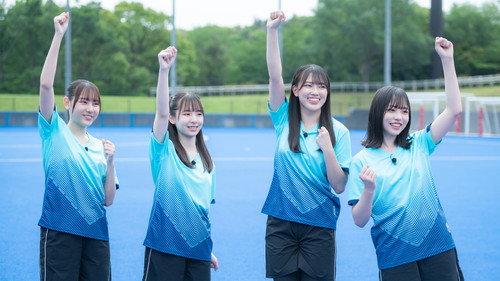 Let's Grow Up to Hinatazaka Season 1 Episode 10 - Episode 10