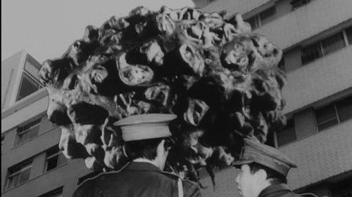 Ultra Q Season 1 Episode 11 - Balloonga