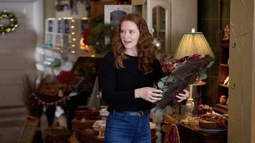 Mistletoe Murders Season 1 Episode 5 - Death of a Humbug (1)