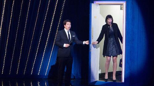 Michael McIntyre's Big Show Season 1 Episode 5 - Episode 5