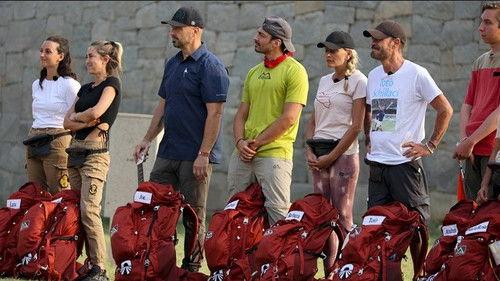 Pechino Express Season 10 Episode 2 - Episode 2