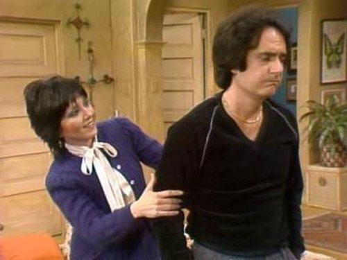 Three's Company Season 4 Episode 15 - Larry Loves Janet