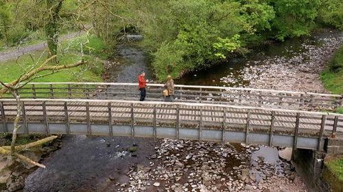 Countryfile Season 35 Episode 21 - Ystradgynlais