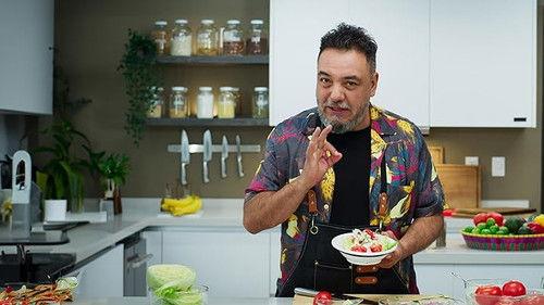 Come Dine with Me Mexico Season 3 Episode 5 - Paco Ayala