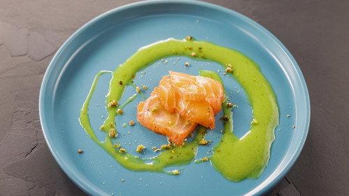 Chopped Season 61 Episode 9 - Mizuna Matata