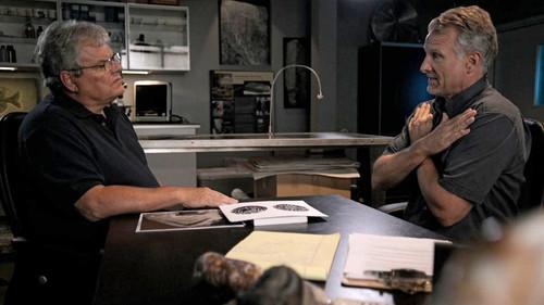 America Unearthed Season 1 Episode 11 - Tracking the Templars