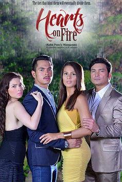 Kahit Puso'y Masugatan poster