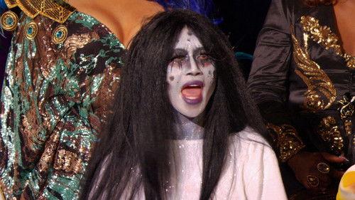 RuPaul's Drag Race Season 10 Episode 13 - Queens Reunited