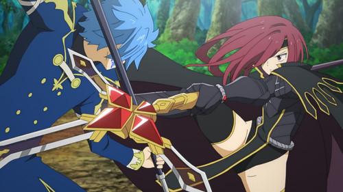 undefined Season 1 Episode 45 - Kiss & Die