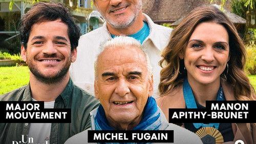 The Unexpected Getaway Season 3 Episode 13 - Episode 13