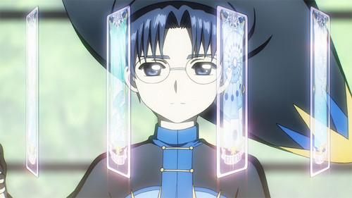 Cardcaptor Sakura: Clear Card Season 1 Episode 21 - Sakura, the Mirror, and the Key of Memories