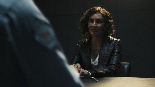 FER Season 1 Episode 8 - Episode 8