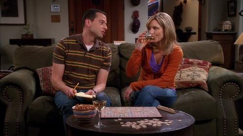 Two and a Half Men Season 8 Episode 11 - Dead from the Waist Down