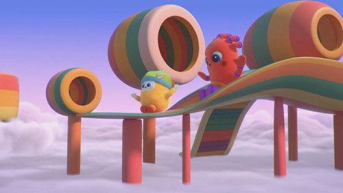 BeddyByes Season 1 Episode 17 - Where's Yummy?