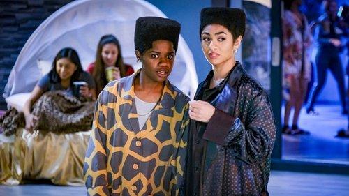 undefined Season 2 Episode 15 - Stakes Is High