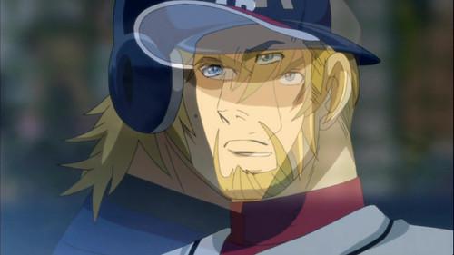 Major Season 6 Episode 24 - With Tenacity Towards Glory