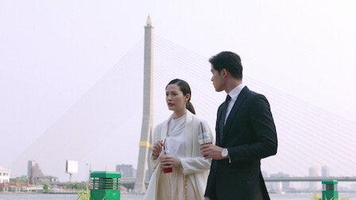 The Deadly Affair Season 1 Episode 6 - Episode 6