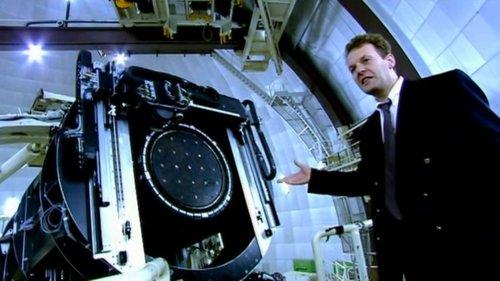 Space Season 1 Episode 6 - Boldy Go