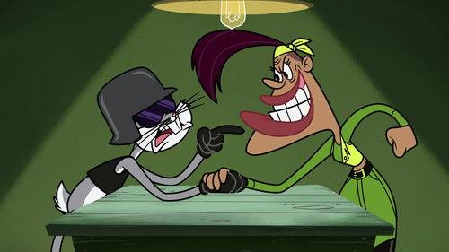 New Looney Tunes Season 3 Episode 23 - Rhoda's Road House