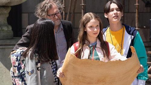 Ruby and the Well Season 1 Episode 2 - I Wish I Knew Where to Start