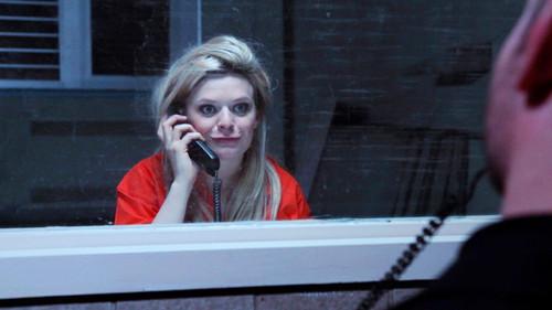 Very Mary-Kate Season 3 Episode 13 - Jail