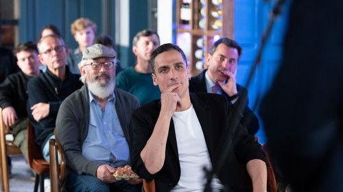 4 estrellas Season 1 Episode 29 - Episode 29