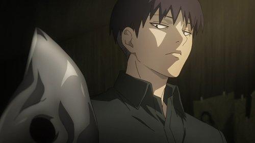 Tokyo Ghoul Season 3 Episode 3 - fresh: Eve