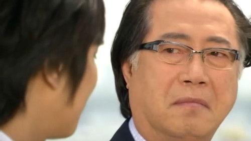 Yu Hee, the Witch Season 1 Episode 14 - Episode 14