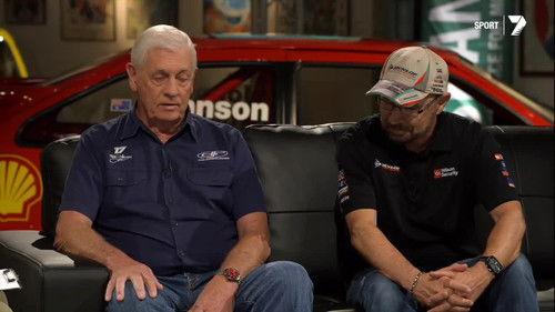 Shannons Legends of Motorsport Season 1 Episode 3 - John Bowe & Dick Johnson