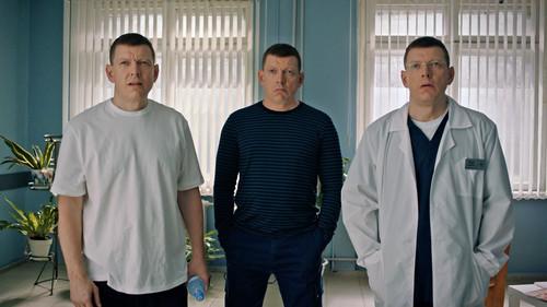 Against All Odds Season 3 Episode 10 - Episode 10