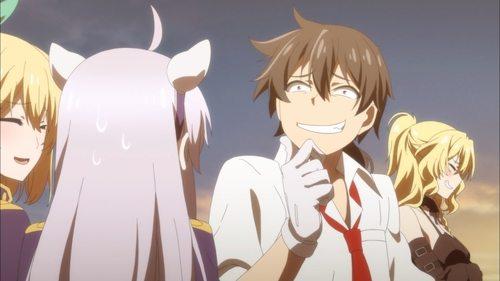 undefined Season 1 Episode 2 - Just The Slightest Bit of Motivation