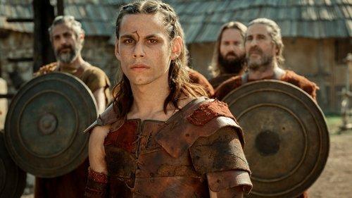 Romulus Season 2 Episode 7 - Gemelli