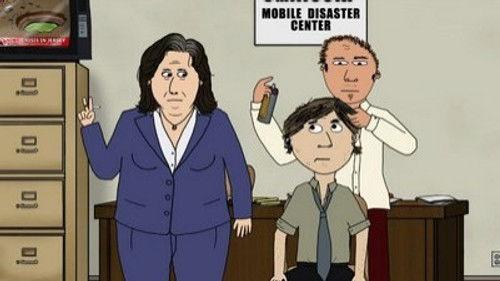 The Life & Times of Tim Season 3 Episode 20 - Corporate Disaster