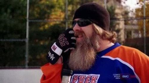 Comic Book Men Season 1 Episode 2 - Life After Clerks