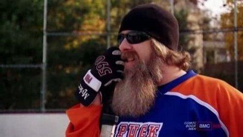 Comic Book Men Season 1 Episode 2 - Life After Clerks