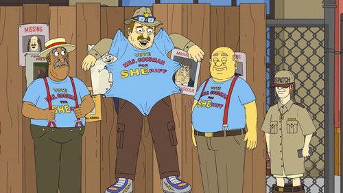 Momma Named Me Sheriff Season 2 Episode 7 - Election