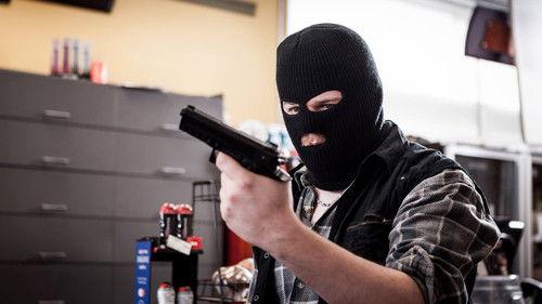 Hypno Season 1 Episode 1 - Episode 1