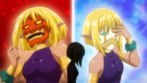 undefined Season 1 Episode 9 - The Red Ranger and the Mental Mask