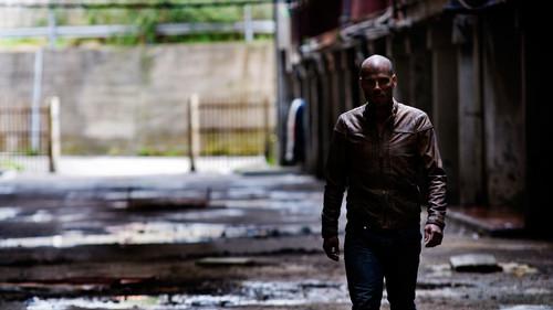 undefined Season 1 Episode 6 - Spanish Roulette