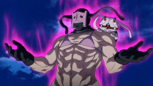 You're Being Summoned, Azazel-san Season 2 Episode 10 - The End of Son