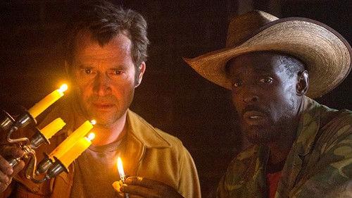 Hap and Leonard Season 2 Episode 4 - Bad Mojo