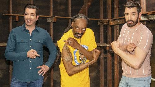 Celebrity IOU Season 4 Episode 3 - Snoop Dogg's Winning Gift
