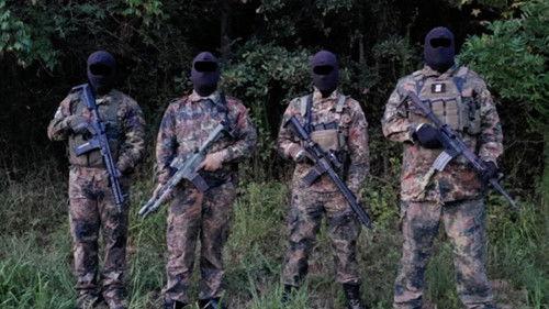 FBI TRUE Season 6 Episode 11 - The Base: America's Most Dangerous Hate Group (1)